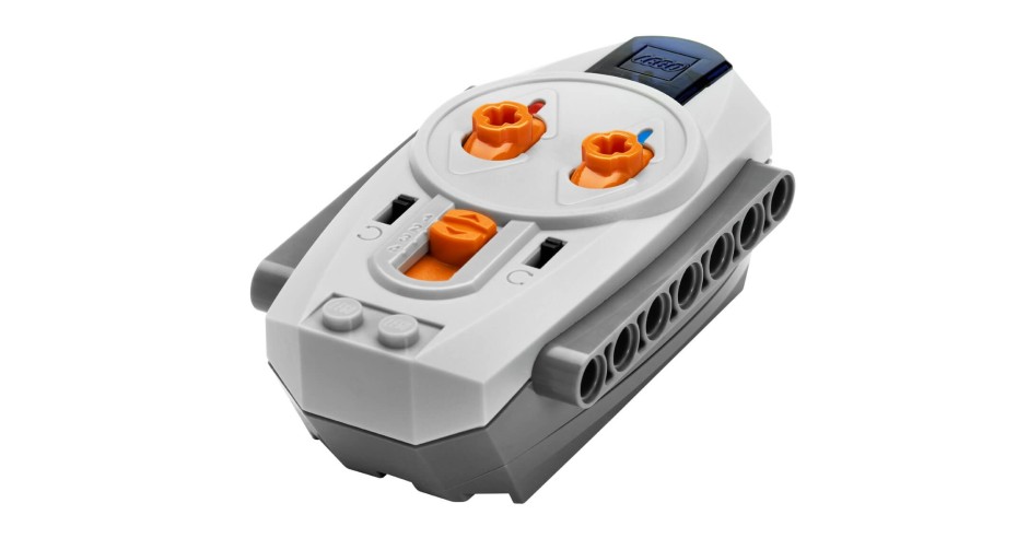 Transmissor IR Power Functions 8885 Transmissor IR Power Functions 8885