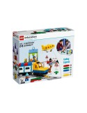 Coding Express 45025 Caja