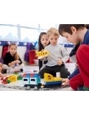 Coding Express 45025 Educación Infantil
