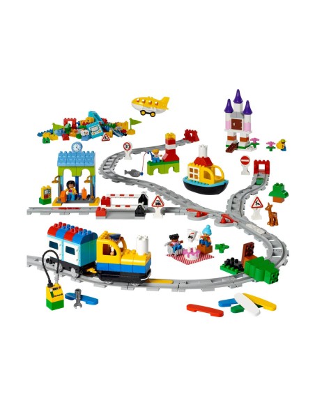 Coding Express 45025 LEGO Education