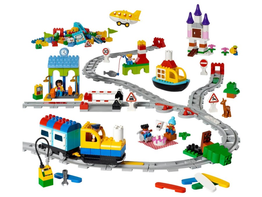 Coding Express 45025 LEGO Education