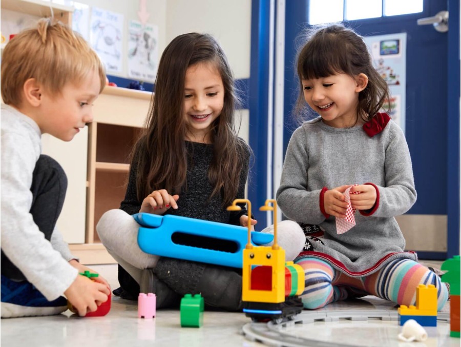 Coding Express 45025 Recursos Infantil