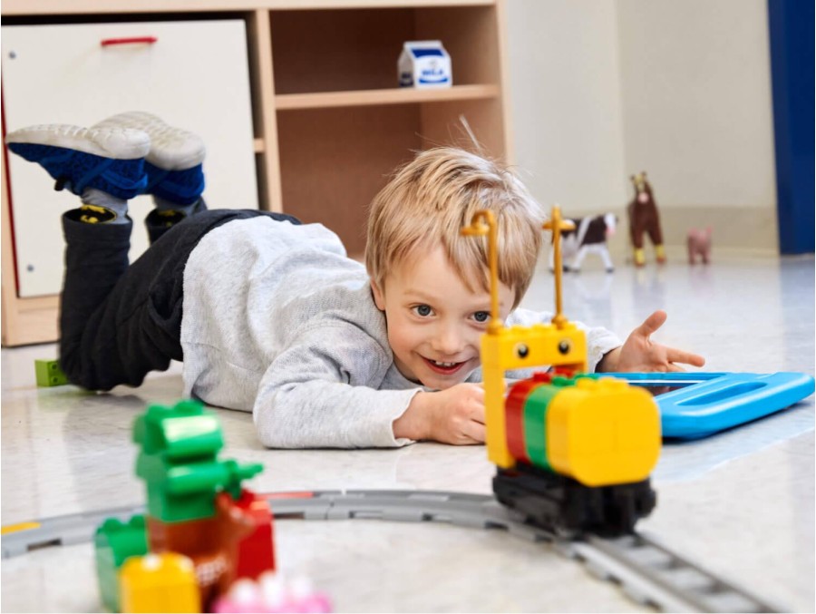 Coding Express 45025 Robótica Infantil