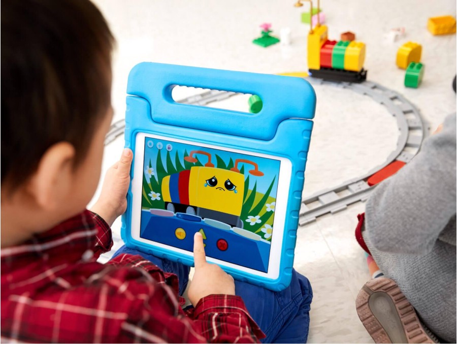 Coding Express 45025 Robótica Niños