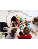 Coding Express 45025 Tren LEGO