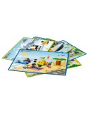 Coding Express 45025 Tarjetas