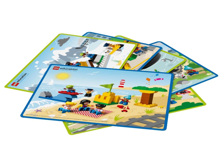 Coding Express 45025 Tarjetas