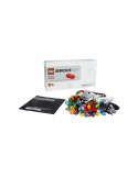 Kit de introducción a LEGO SERIOUS PLAY