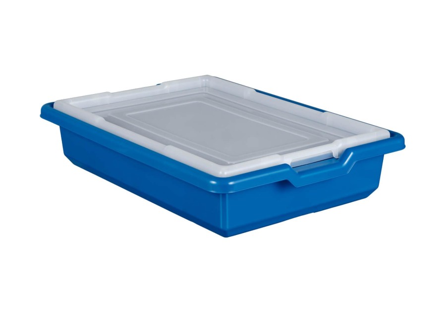 Caja Almacenaje Pequena LEGO Education ROBOTIX