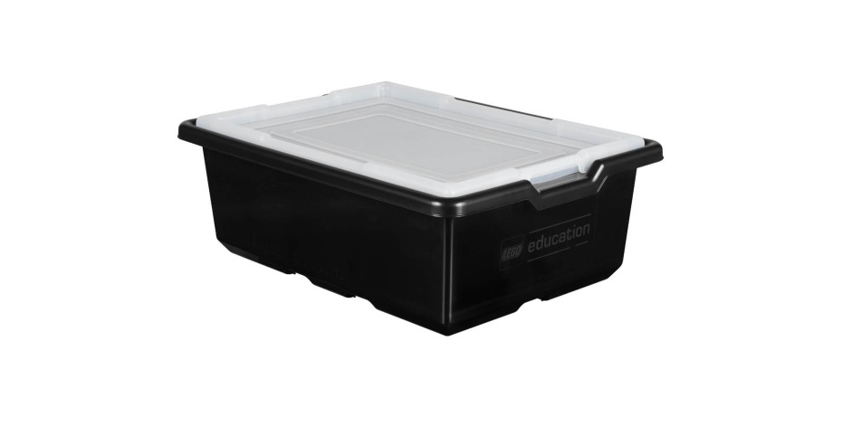 Caja Almacenaje Mediana LEGO Caja Almacenaje Mediana LEGO