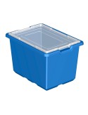 Caja Almacenaje Grande LEGO