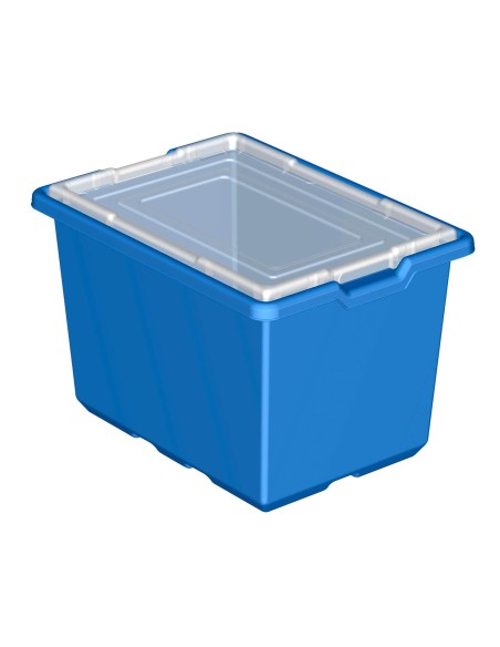 Caja Almacenaje Grande LEGO