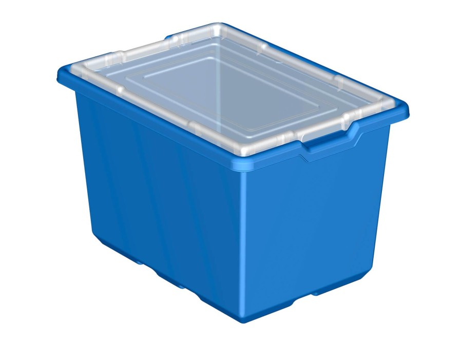 Caixa Emmagatzematge Gran LEGO