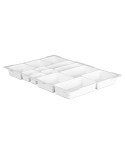Bandeja de clasificación LEGO