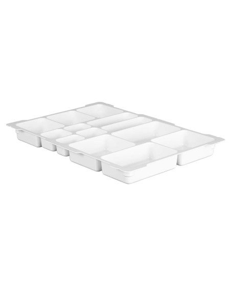 Bandeja de clasificación LEGO