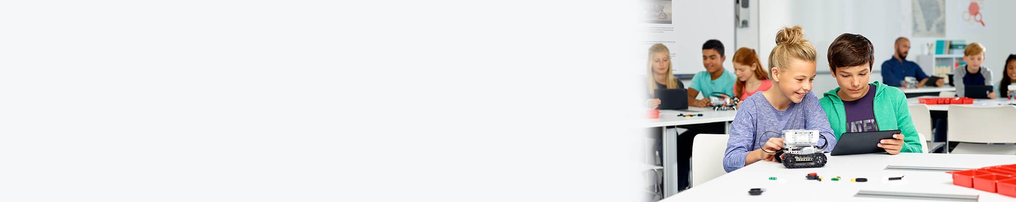 LEGO MINDSTORMS Education