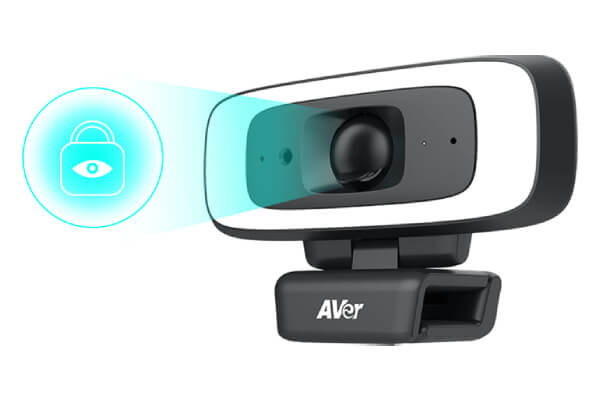 Càmera Videoconferència 4K USB Aver Cam130