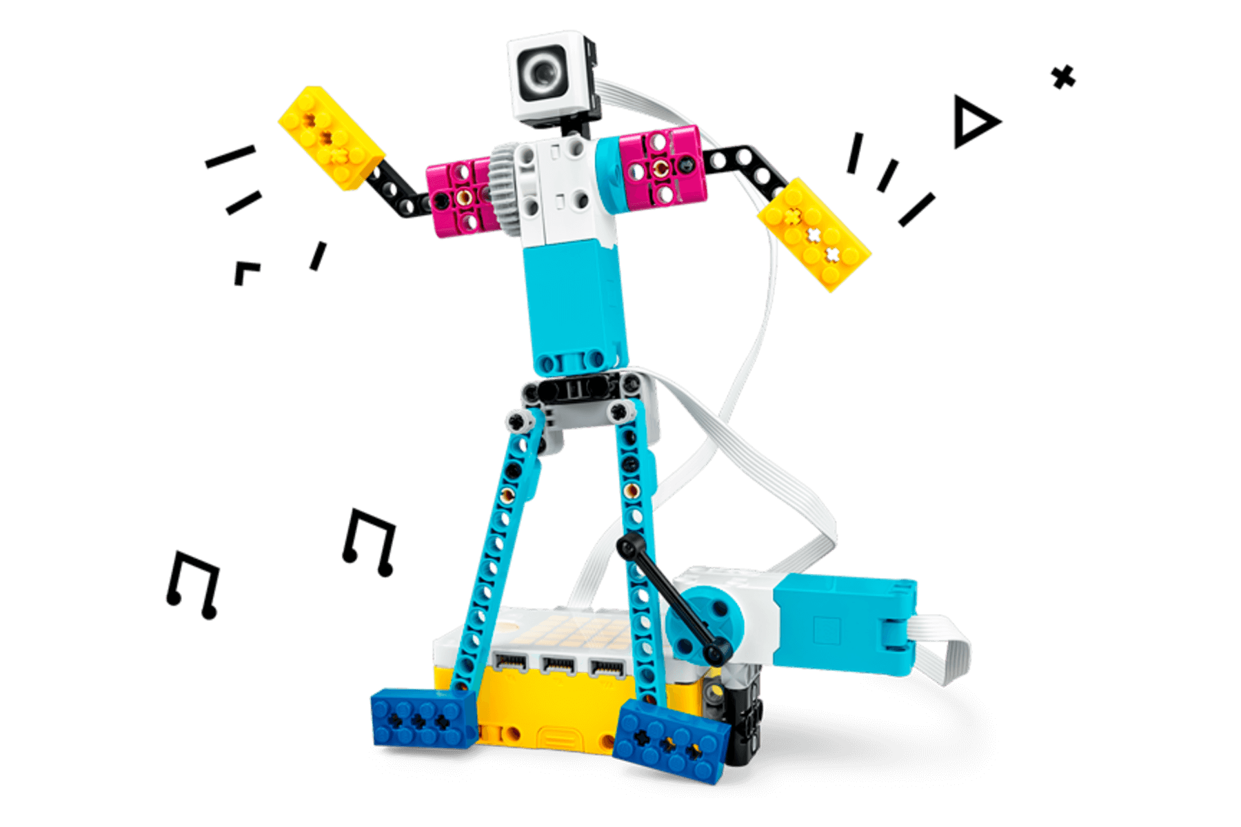 Kits de robótica educativa