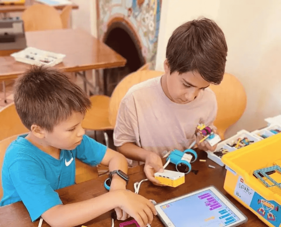 ROBOTIX C360