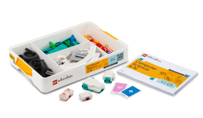 Pensamiento computacional e IA