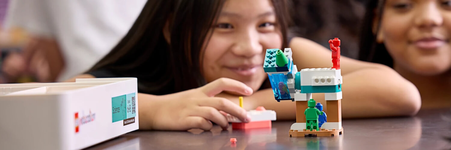 LEGO Education Ciencias