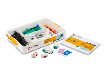 Pensamiento computacional e IA 6&ordm; Primaria - 2&ordm; ESO