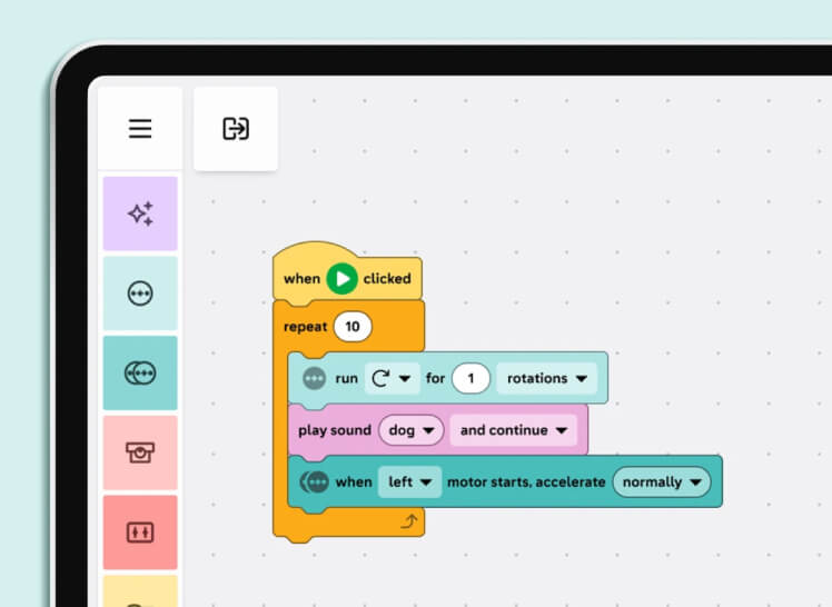 Programaci&oacute; sense barreres: 0 inicis de sessi&oacute;, 100% aprenentatge