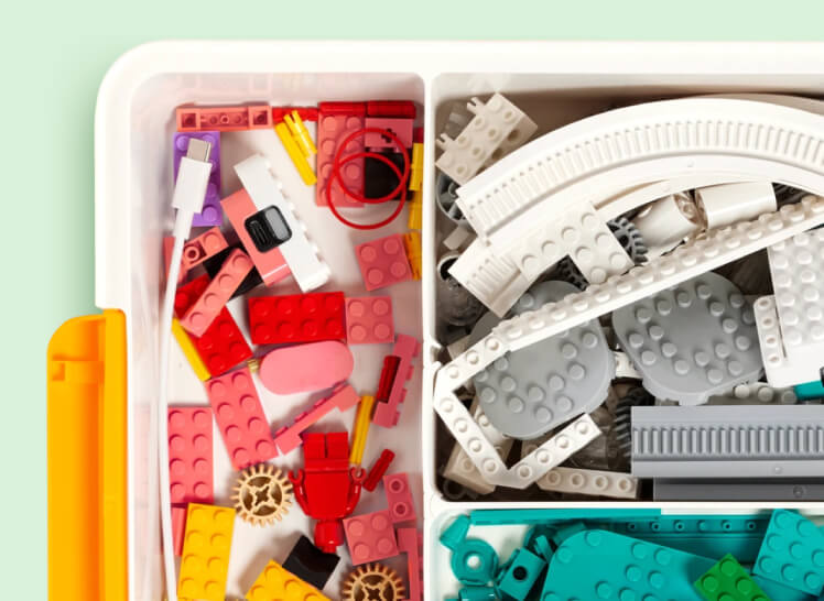 Curr&iacute;culum connectant amb el seu m&oacute;n