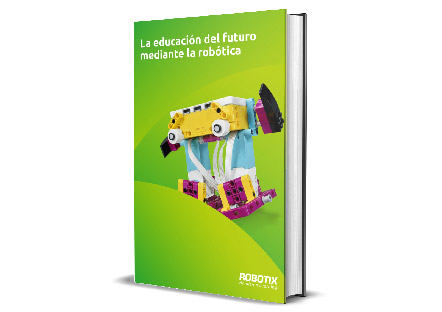 eBook Educación Robotica
