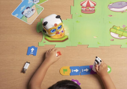 Aula Makeblock Education