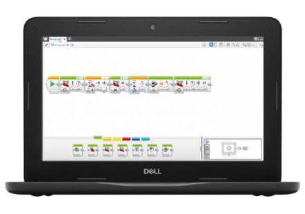 Renting Dell Latitude 3190
