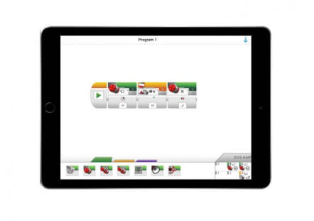 Renting iPad