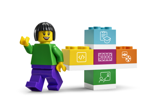 LEGO Learning System