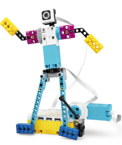 SPIKE Prime