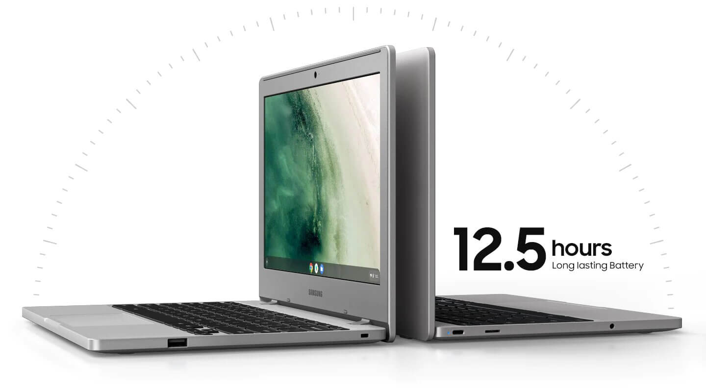 Samsung Chromebook 4 Bateria