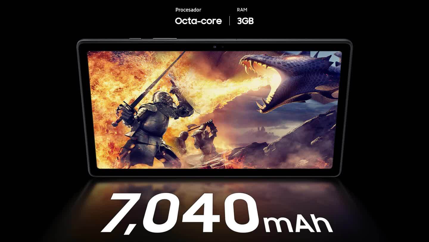 Batería Samsung Galaxy Tab A7