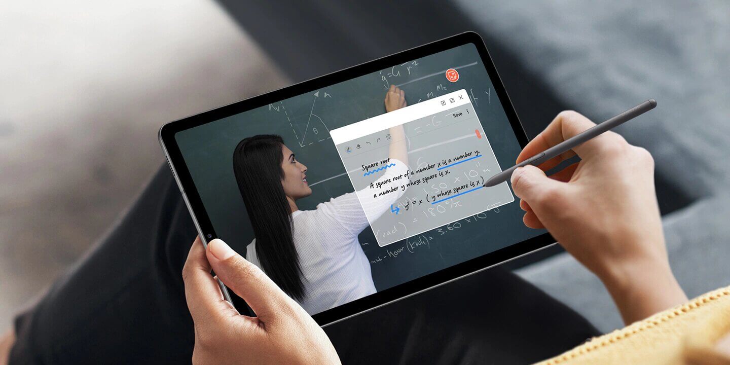 Samsung Galaxy Tab S6 S Pen