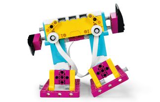 Software LEGO Education SPIKE Prime