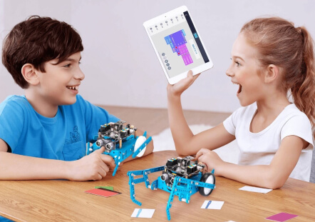 Makeblock Primaria
