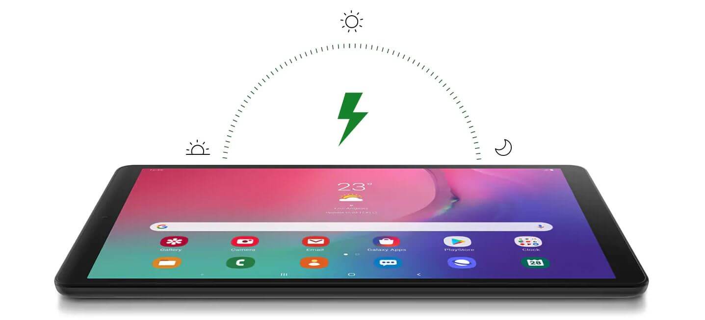 Batería Samsung Galaxy Tab A