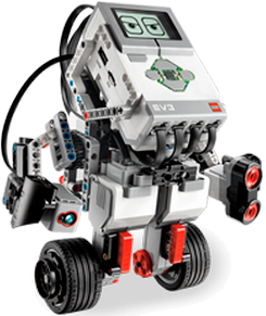 LEGO MINDSTORMS Education EV3 - Software