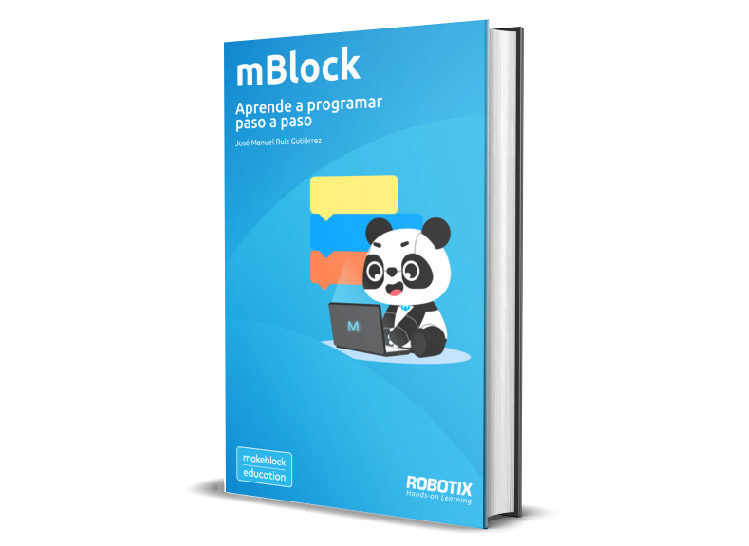 ebook tutorial mblock