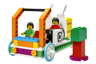 LEGO SPIK Essential