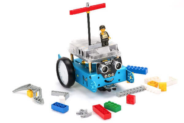 Mbot Expansió
