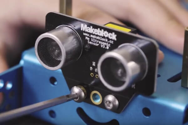 Mbot Instruccions Construcció