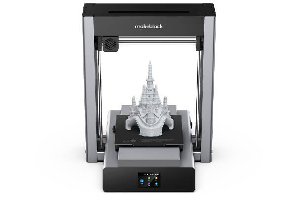 mCreate Makeblock Impresora 3D Materiales