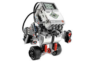 Software LEGO Education MINDSTORMS EV3