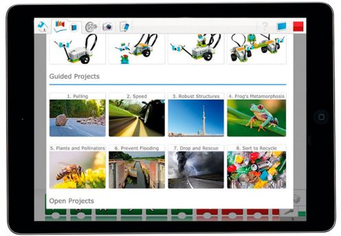 WeDo 2.0