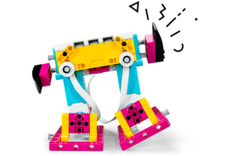 SPIKE Prime