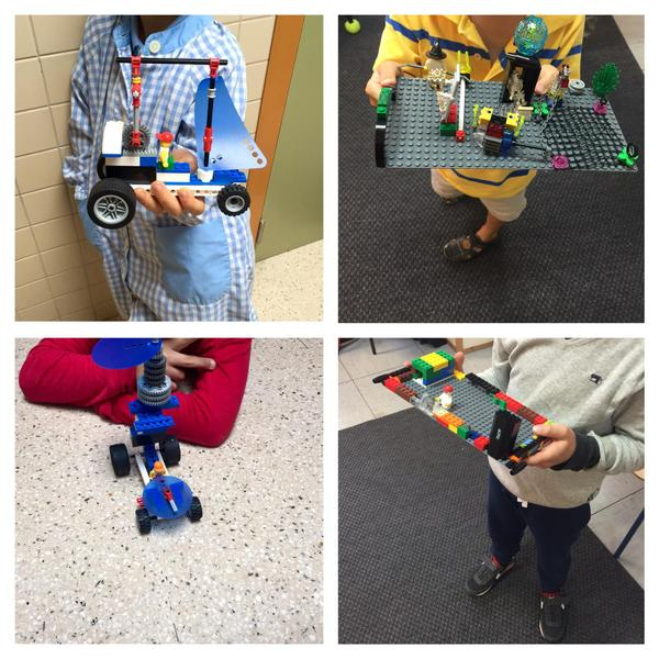 robotixextraescolar
